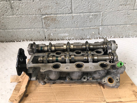 Cylinder Head 3.0 TDV6 Left Discovery 4 Range Rover Sport Land Rover J23096