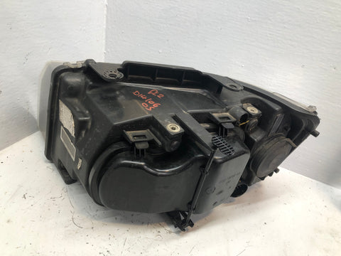 Freelander 2 Off Side Halogen Headlight Land Rover Right L359 2006 to 2010