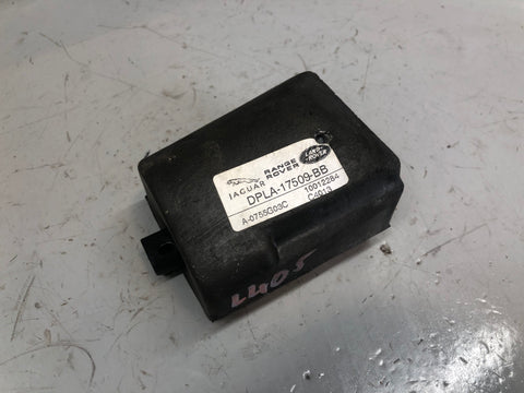Range Rover L405 Comfort Control Module DPLA-17509-BB 2013 to 2017