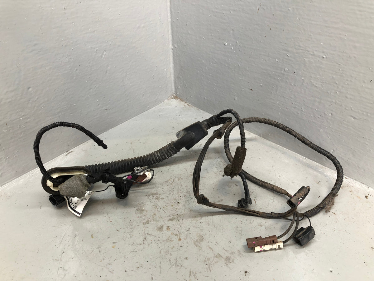 Range Rover Sport Tailgate Loom Near Side DK62 14B562 AC 2013 to 2022
