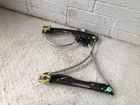 Ford Mondeo Mk5 Window Regulator Near Side Front DS73-F23201-BD 2013 to 2021