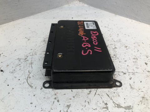 Discovery 2 Wabco ABS Control Module ECU SRD000150 Land Rover 1998 to 2004