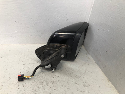 Range Rover Sport Door Mirror Off Side Power Fold L320 2009 to 2013 L28096
