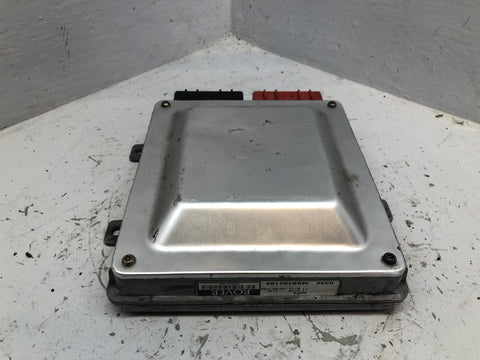 Discovery 2 TD5 Main Engine ECU MSB101193 Land Rover 1998 to 2004
