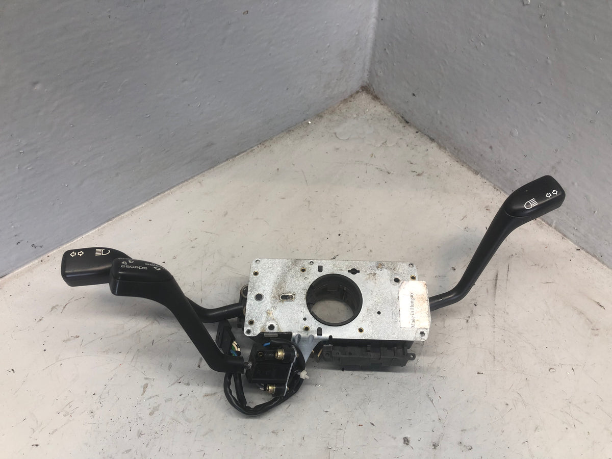 Porsche Boxster 986 Wiper Indicator Cruise Control Stalks 1996 to 2004
