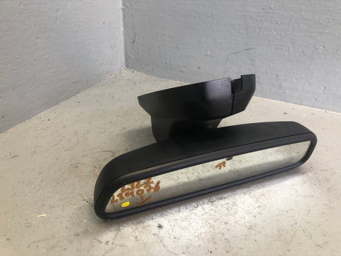 Range Rover L322 Rear View Mirror Interior Universal Transmitter Hi/Low Beam