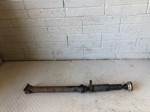 Range Rover Sport Propshaft L320 Rear 3.0 TDV6 2009 to 2013 D11096