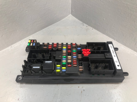 Discovery 4 Fuse Box Body Control Module 3.0 TDV6 GH22-14F041-AA Land Rover