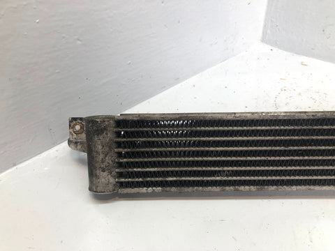 Discovery 2 TD5 Gearbox Cooler Automatic Land Rover PFZ100021 2002 to 2004