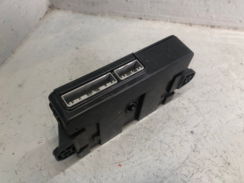 Freelander 2 Keyless Entry Module DPLA-19H440-AB Land Rover 2011 to 2014