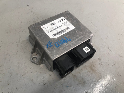 Jaguar XF Safey SRS Module CX23-14D374-AC 2007 to 2015 X250