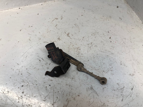 Range Rover Sport Ride Height Suspension Sensor Left Front L494 CPLA-3D026-AA
