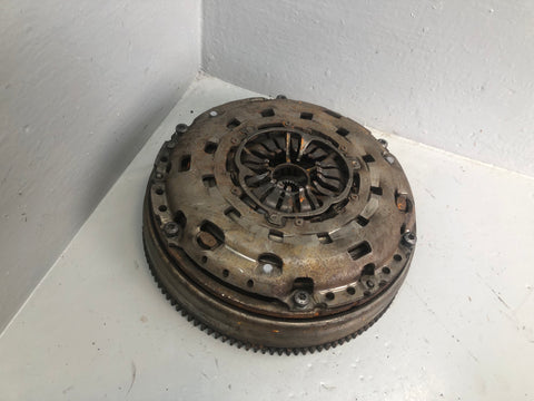 Freelander 2 Dual Mass Flywheel Clutch Kit 2.2 TD4 Land Rover D08066