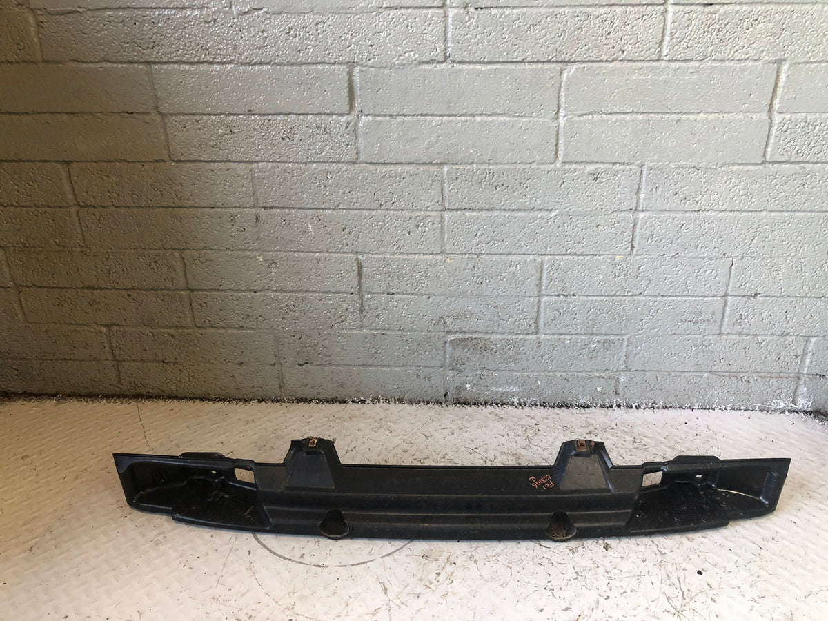 Freelander 1 Rear Bumper Reinforcement Bar Plastic Facelift 2004 to 2006