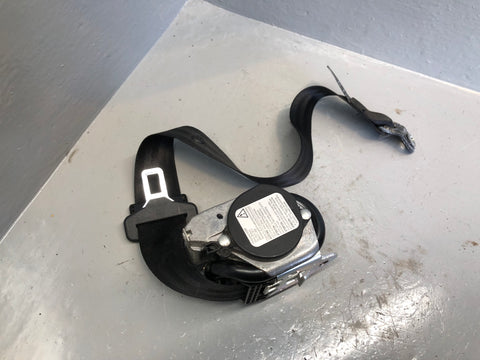 Range Rover Sport Seat Belt Off Side Rear Right L494 2014 to 2022