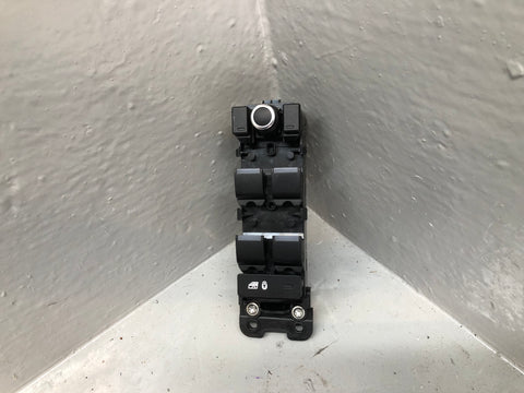 Range Rover Sport Window Switch Pack Drivers CPLA-14540-AC L494 2014 to 2022