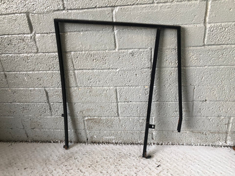 Discovery 2 Door Frame Window Off Side Rear Land Rover 1998 to 2004