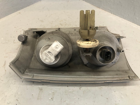 Range Rover L322 Indicator Side Light XBD000053 Near Side Front 2002 to 2006