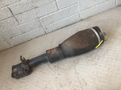 Range Rover L322 Air Suspension Strut Off Side Front 2006 to 2010 D01076