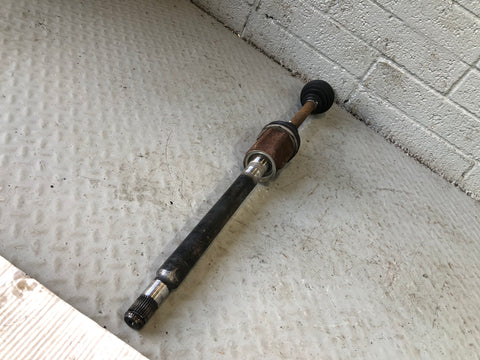 Range Rover Sport Driveshaft Off Side Front L494 2013 to 2022
