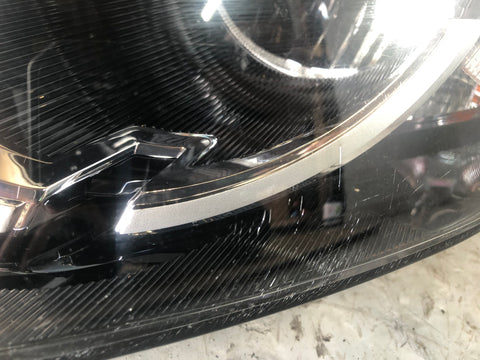 Discovery Sport Headlight Near Side Halogen FK72-13W030-AG Land Rover L12086