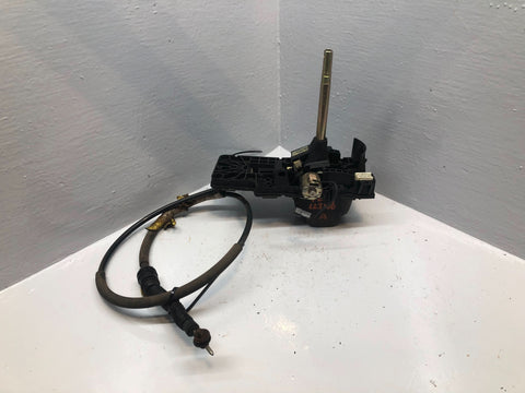 Freelander 1 Gear Selector Lever and Cable UCB000070 Land Rover 2001 to 2006