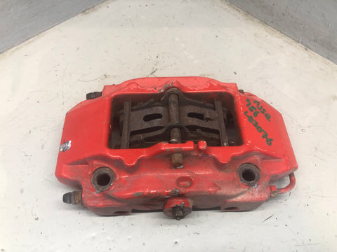 Porsche Boxster 986 Brake Caliper Near Side Rear Brembo 1996 to 2004