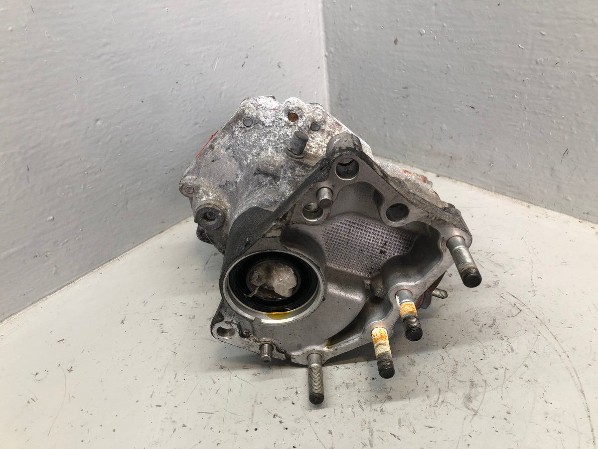 Toyota RAV4 XA30 Front Diff Differential Manual 2.2 D-D4 2AD-FTV 2006 to 2012