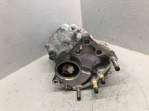 Toyota RAV4 XA30 Front Diff Differential Manual 2.2 D-D4 2AD-FTV 2006 to 2012