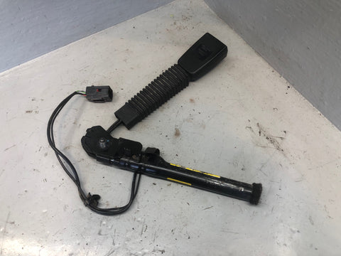 Jaguar XF Seat Belt Pre Tensioner Off Side Drivers 2011 to 2015
