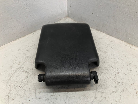 Discovery 3 Centre Console Lid Armrest Grain Leather Land Rover L03096