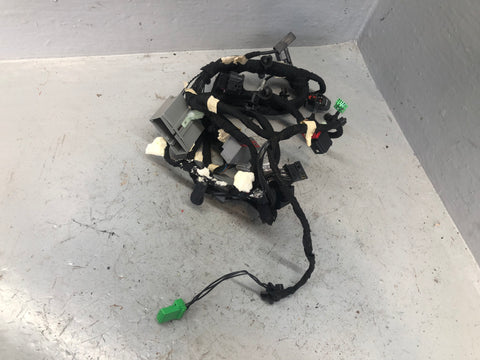 Discovery Sport Tailgate Boot Wiring Loom Main FK72-14A583 CC L550 Land Rover
