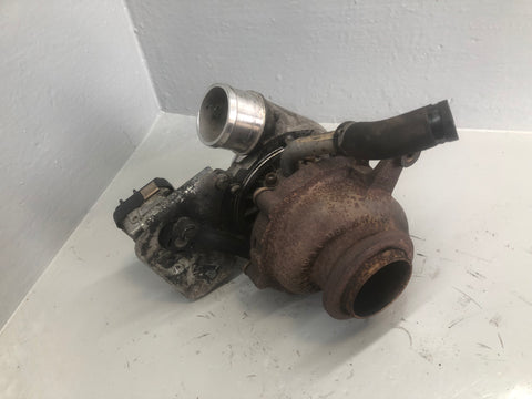 Freelander 2 Turbo Turbocharger 2.2 TD4 160hp 118kw Land Rover 2006 to 2011