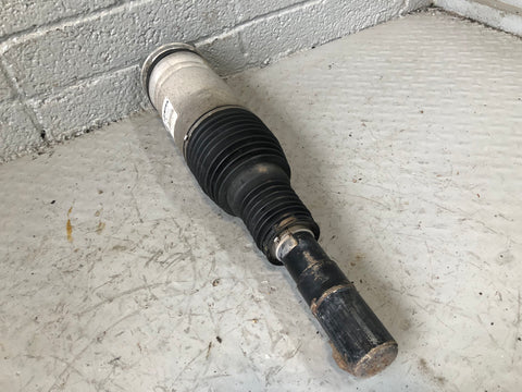 Range Rover L405 Strut Air Suspension Shock Absorber Near Side Front 22277022