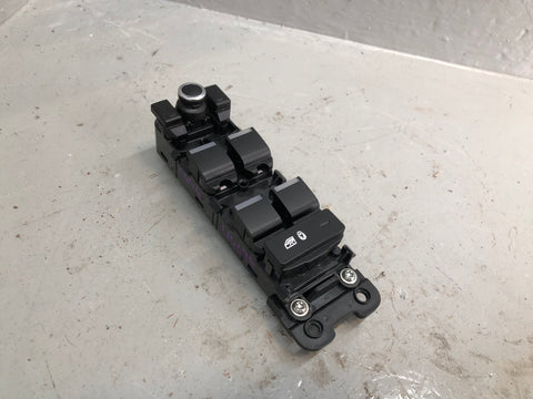 Range Rover Sport Window Switch Pack Drivers CPLA-14540-AC L494 2014 to 2022
