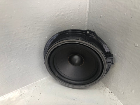 Jaguar XF Door Speaker BJ32-18808-CC X250 2007 to 2015