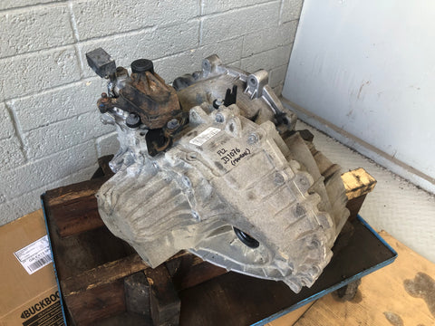Freelander 2 Manual Gearbox 7G9R 7002 HG HJ 6 Speed 2.2 TD4 2006 to 2011