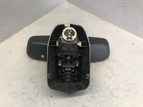 Range Rover L322 Rear View Mirror Interior Universal Transmitter Hi/Low Beam