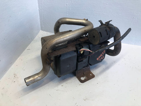 Freelander 1 Webasto Diesel Pre Heater JEC000010 Land Rover 2001 to 2006