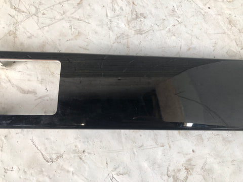 Discovery 4 Trim Kit Interior Doors 4 x Gloss Black L319 Land Rover D27056