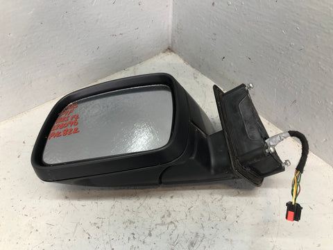 Range Rover Sport Door Mirror Near Side Power Fold L320 2009 to 2013 L28096