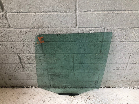 Freelander 1 Door Glass Window Near Side Rear Standard Tint L314 Land Rover