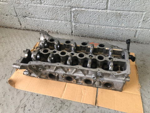Range Rover L322 Cylinder Head 4.4 TDV8 Near Side Left AH4Q-6006A-AB