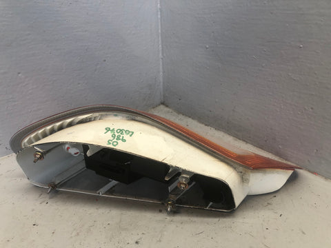 Porsche Boxster 986 Rear Light Off Side Right Pre-Facelift 1996 to 2002