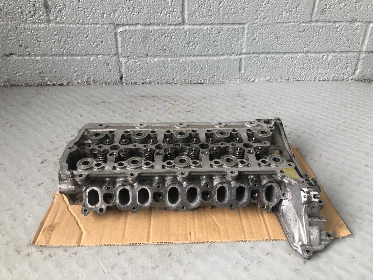 Discovery Sport Cylinder Head 2.0 D Ingenium L550 Land Rover 2016 to 2019
