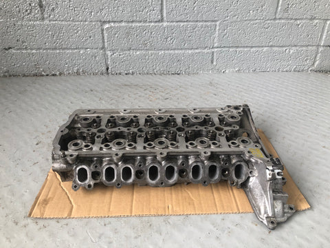 Discovery Sport Cylinder Head 2.0 D Ingenium L550 Land Rover 2016 to 2019