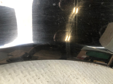 Range Rover Sport Wing Near Side Front Santorini Black L320 2009 to 2013 D16076