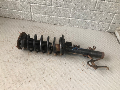 Freelander 2 Suspension Strut Shock Absorber Near Side Rear Land Rover D08065