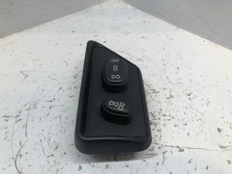Discovery 2 Electric Seat Switch Near Side Front Land Rover 1998 to 2004