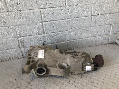 Freelander 2 TD4 Rear Haldex Unit Diff Land Rover - Gen 3 2006 to 2009 J31076